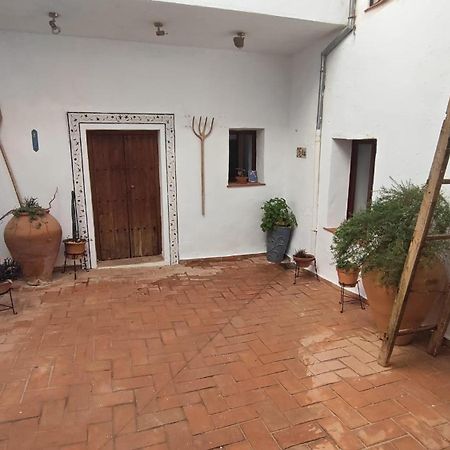 Casa Orencio, Bosque Encantado De Parauta Ngoại thất bức ảnh