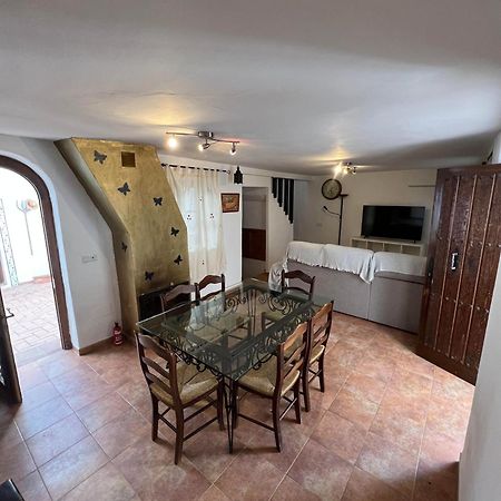 Casa Orencio, Bosque Encantado De Parauta Ngoại thất bức ảnh