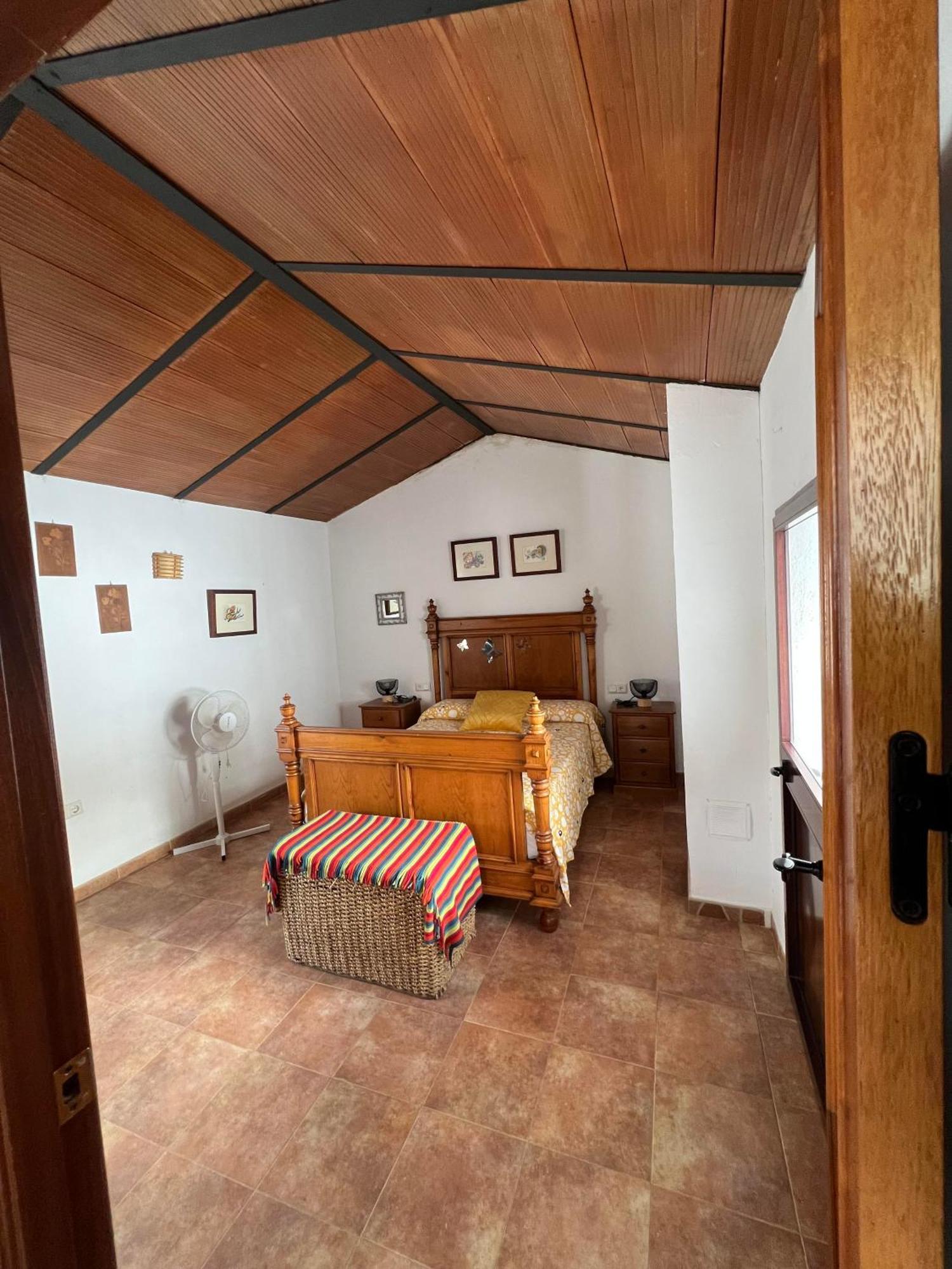 Casa Orencio, Bosque Encantado De Parauta Ngoại thất bức ảnh