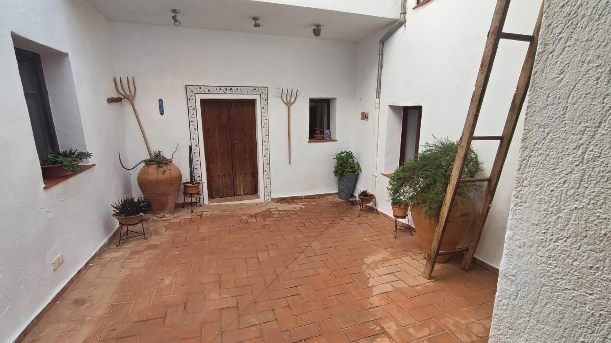 Casa Orencio, Bosque Encantado De Parauta Ngoại thất bức ảnh