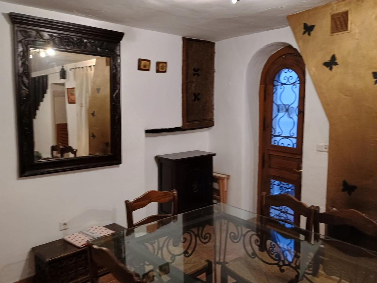 Casa Orencio, Bosque Encantado De Parauta Ngoại thất bức ảnh