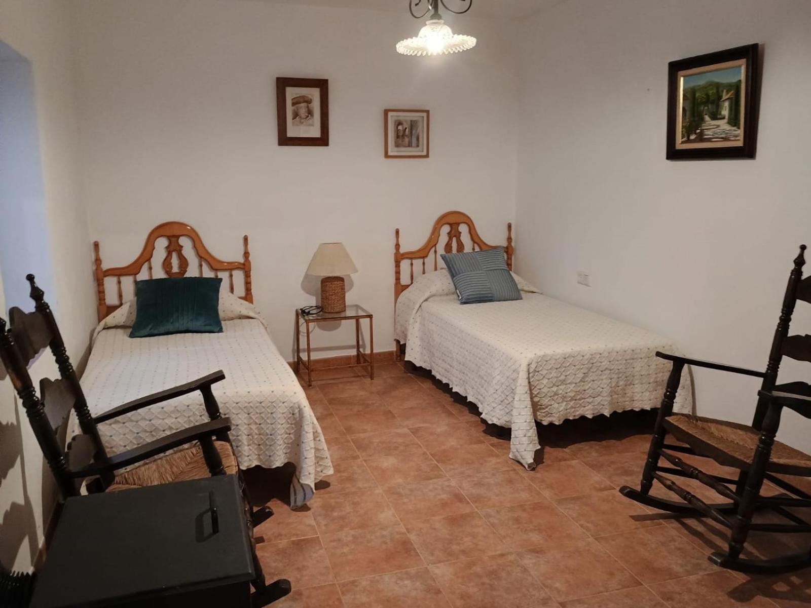 Casa Orencio, Bosque Encantado De Parauta Ngoại thất bức ảnh