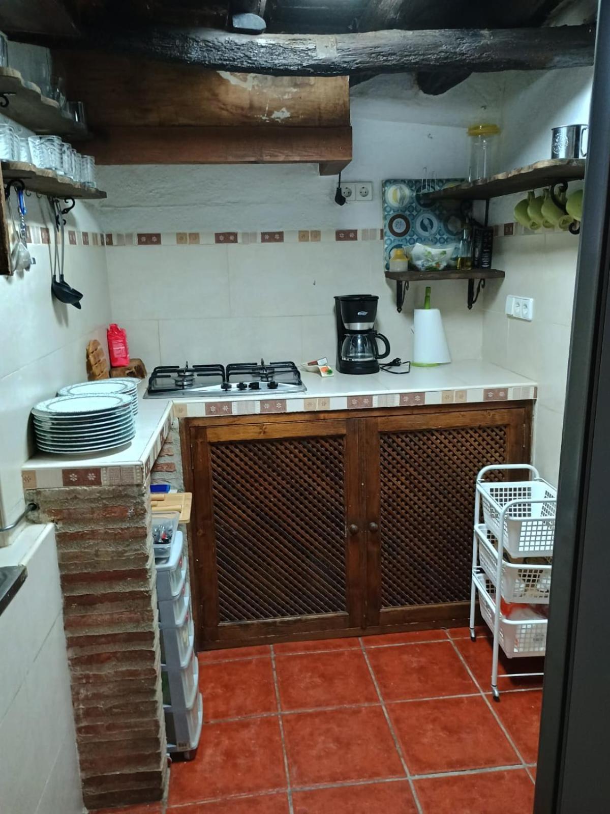Casa Orencio, Bosque Encantado De Parauta Ngoại thất bức ảnh