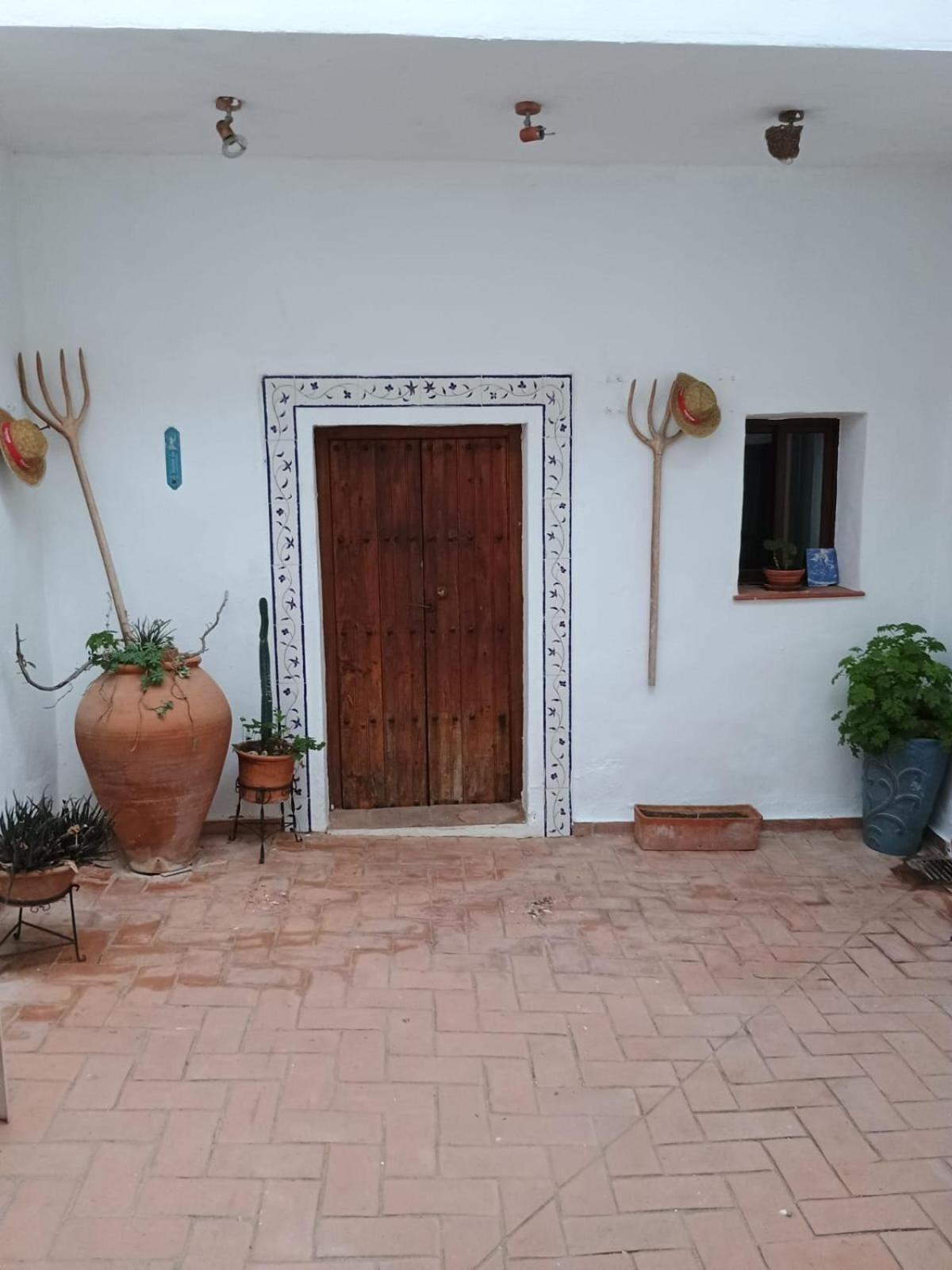 Casa Orencio, Bosque Encantado De Parauta Ngoại thất bức ảnh